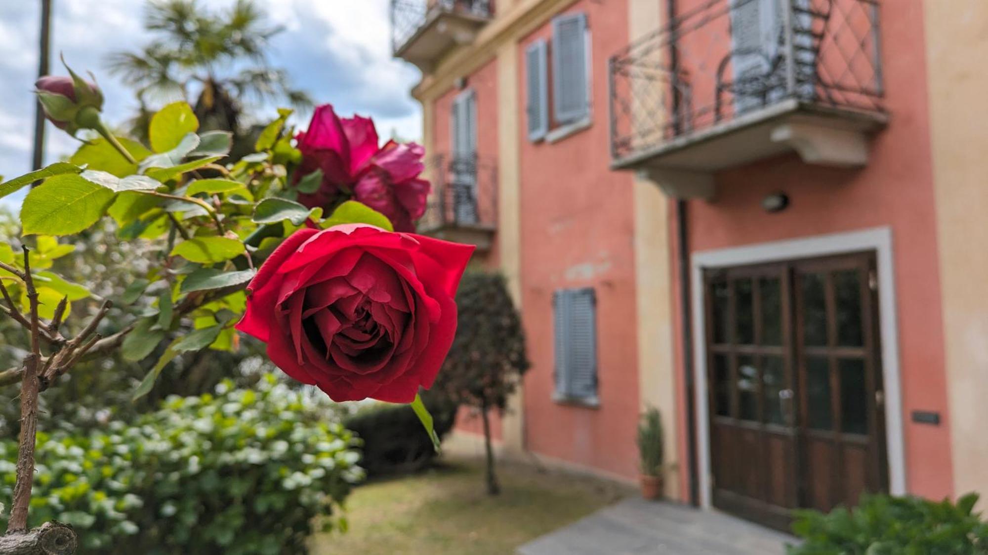 Casa Sul Lago Orta Orta San Giulio Exterior photo